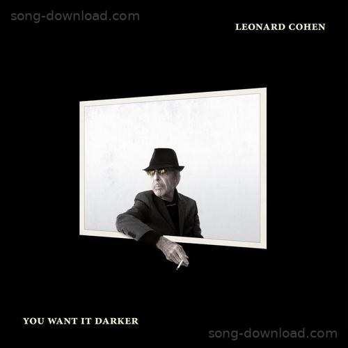Leonard Cohen Songs MP3 Download